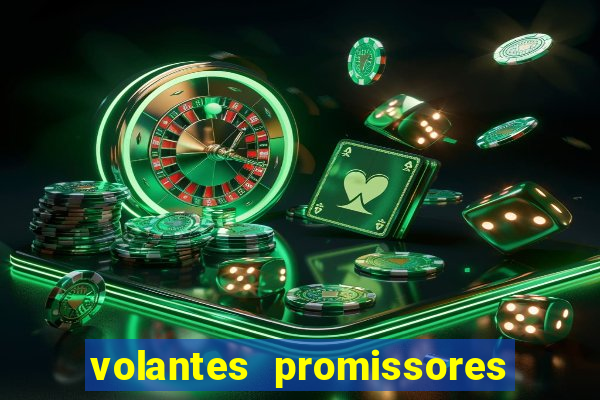 volantes promissores ea fc 24