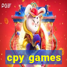 cpy games