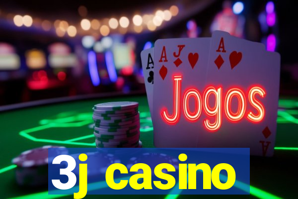 3j casino