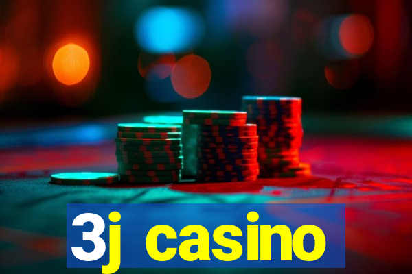 3j casino