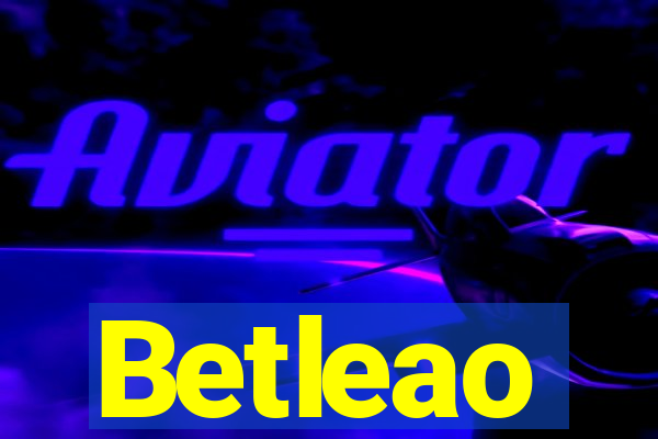 Betleao