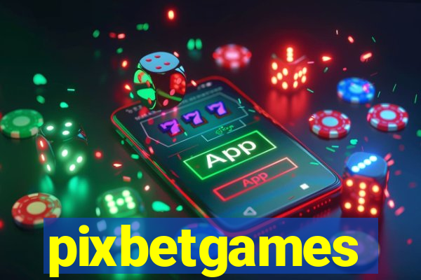 pixbetgames