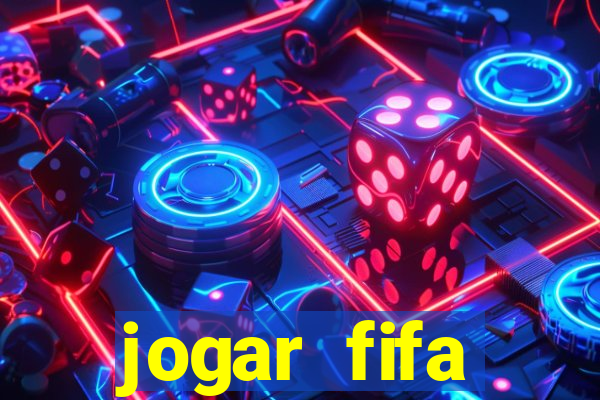 jogar fifa apostando dinheiro