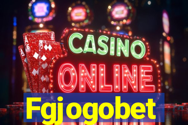 Fgjogobet