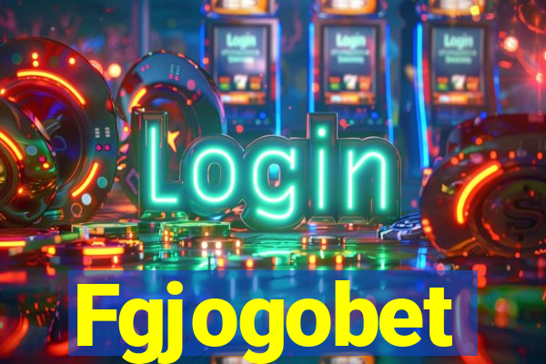 Fgjogobet