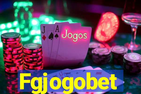 Fgjogobet