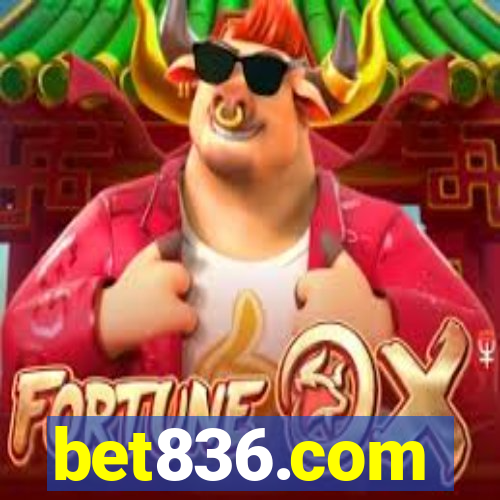 bet836.com