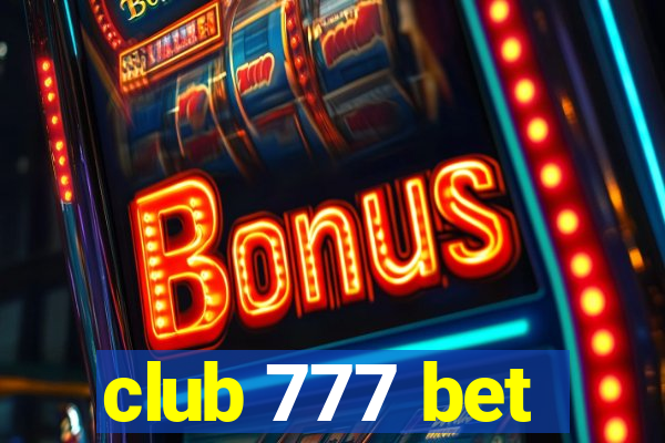 club 777 bet