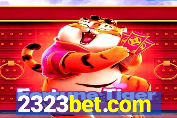 2323bet.com