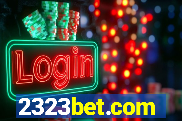 2323bet.com