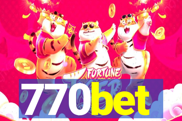 770bet