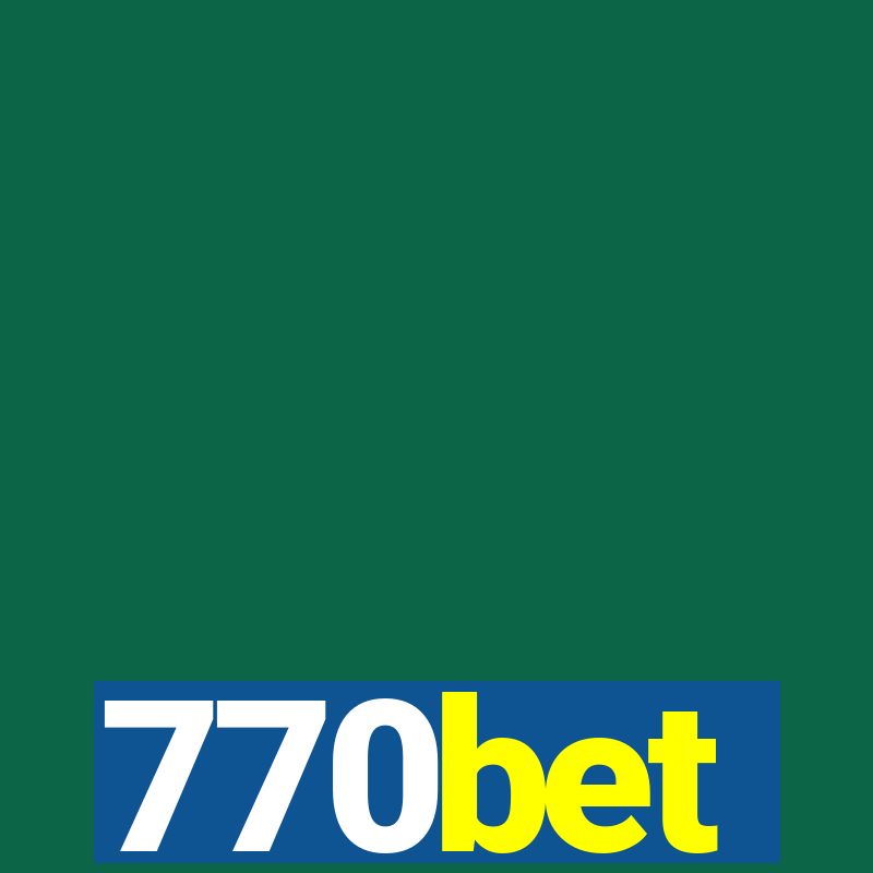 770bet