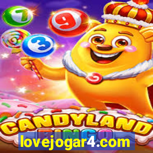 lovejogar4.com