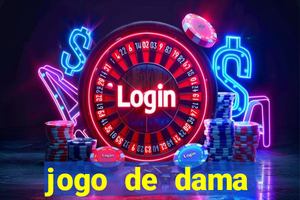 jogo de dama online valendo dinheiro