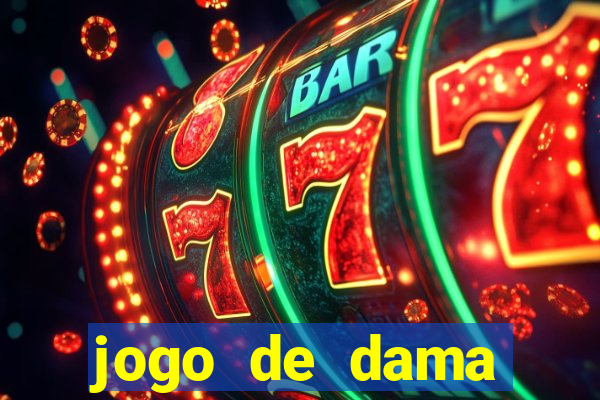 jogo de dama online valendo dinheiro