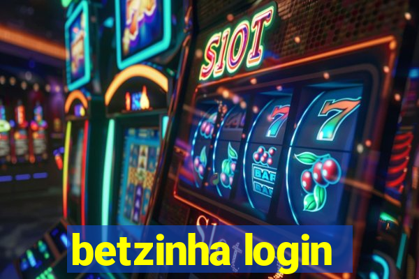 betzinha login