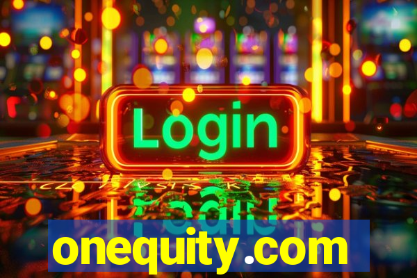 onequity.com