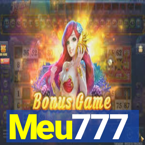 Meu777