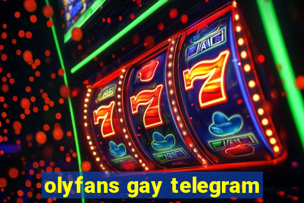 olyfans gay telegram