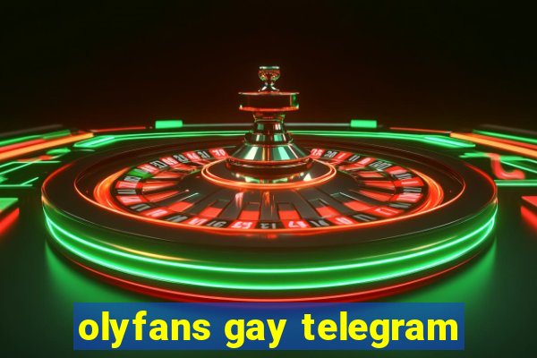 olyfans gay telegram