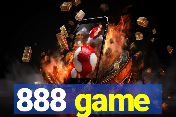 888 game