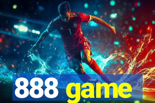 888 game