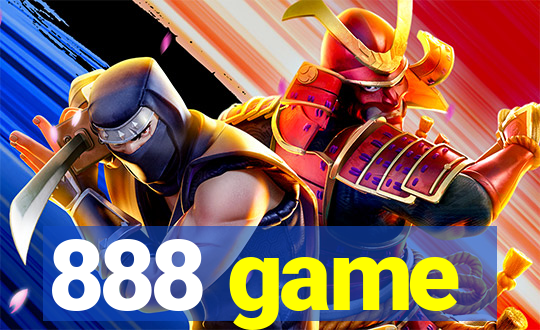 888 game