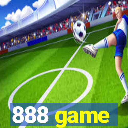 888 game