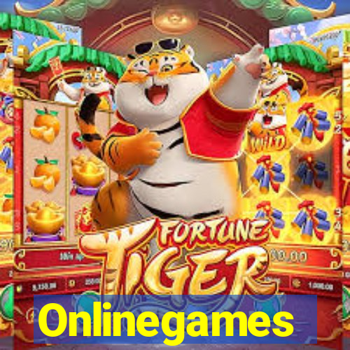 Onlinegames