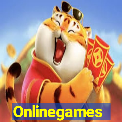 Onlinegames