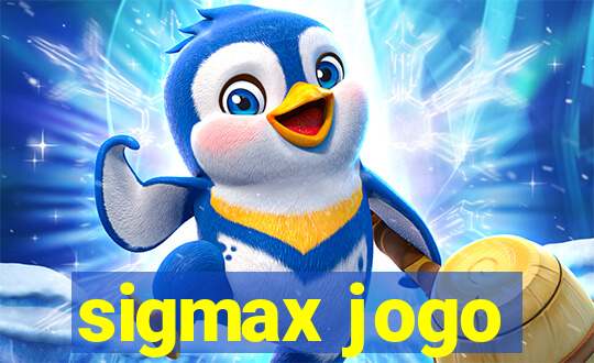 sigmax jogo