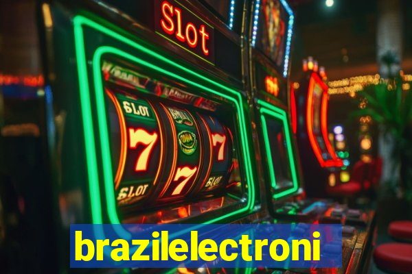 brazilelectronic.com