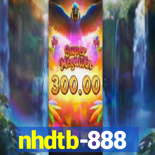 nhdtb-888