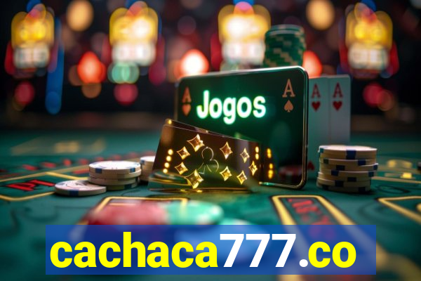 cachaca777.co