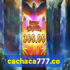 cachaca777.co