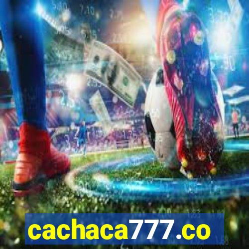 cachaca777.co