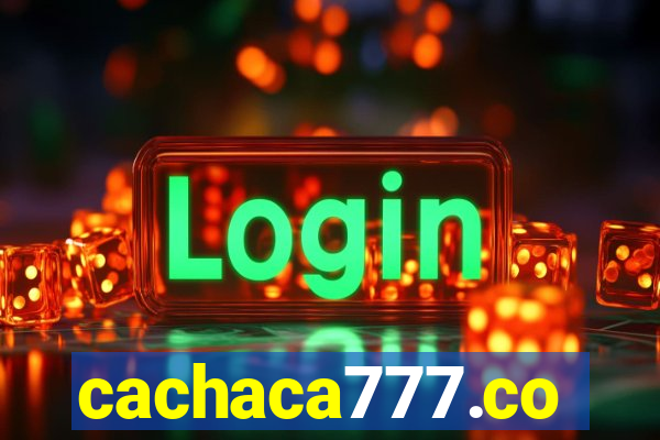 cachaca777.co