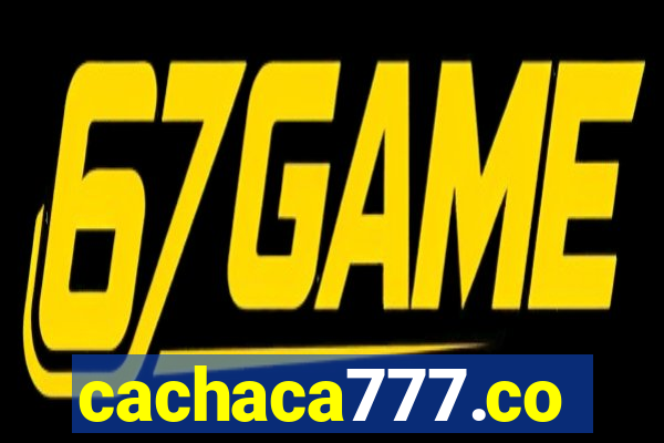 cachaca777.co