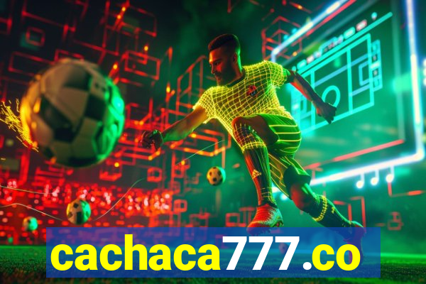 cachaca777.co