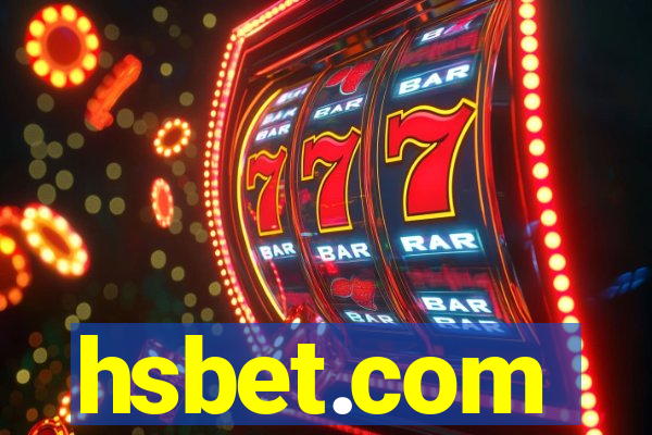 hsbet.com