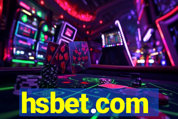 hsbet.com