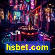 hsbet.com