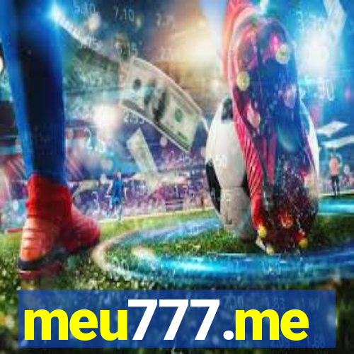 meu777.me