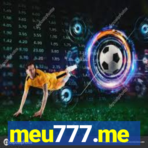 meu777.me