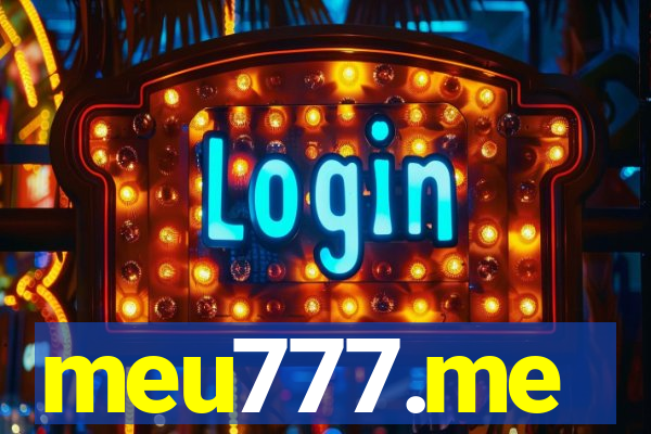 meu777.me