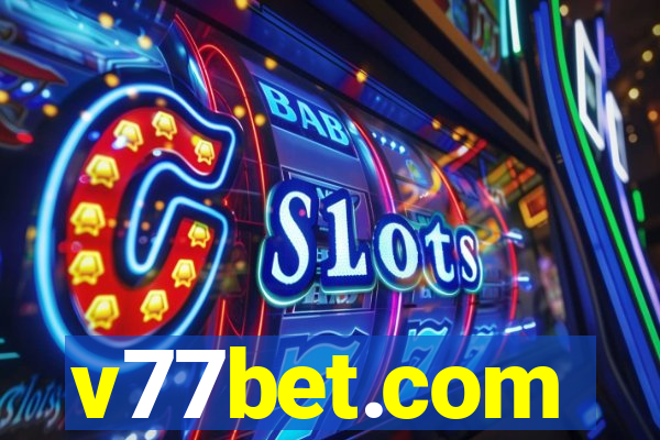 v77bet.com