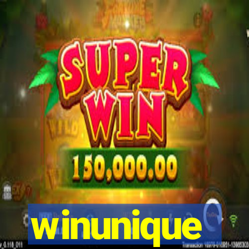 winunique