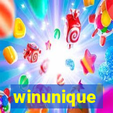 winunique