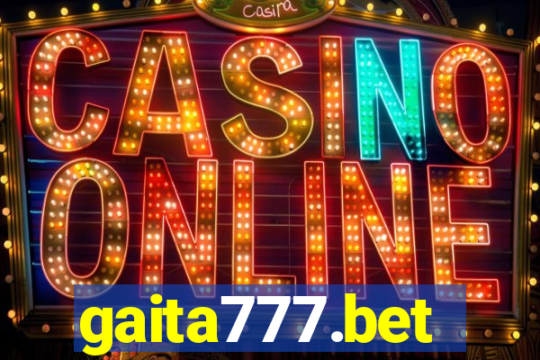 gaita777.bet