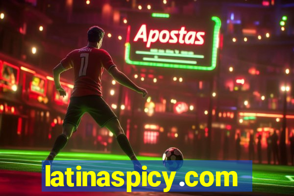 latinaspicy.com